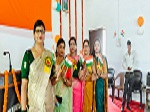 Durgawati Girls Degree College, Kushmaur, Mau